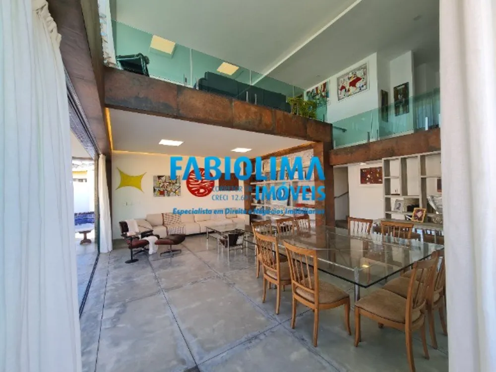 Casa, 4 quartos, 700 m² - Foto 9