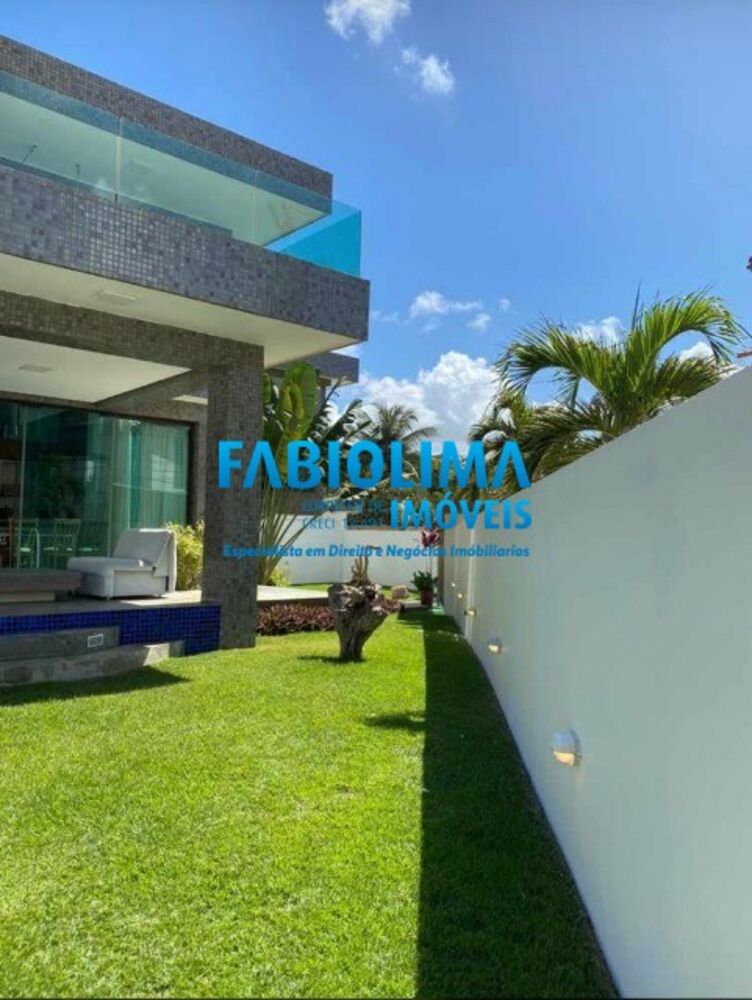 Casa, 4 quartos, 700 m² - Foto 13