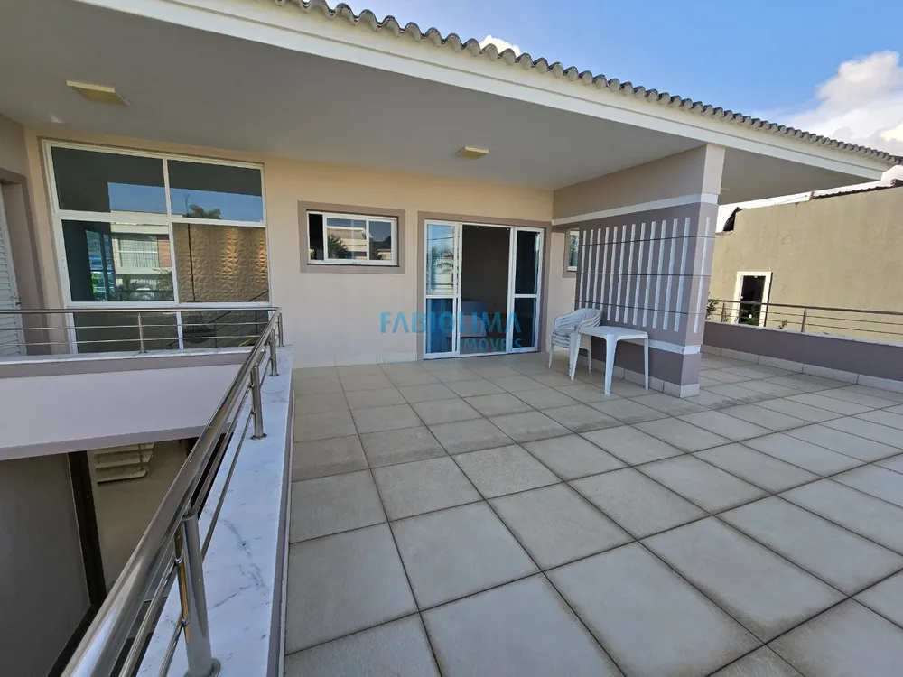 Casa de Condomínio, 3 quartos - Foto 12