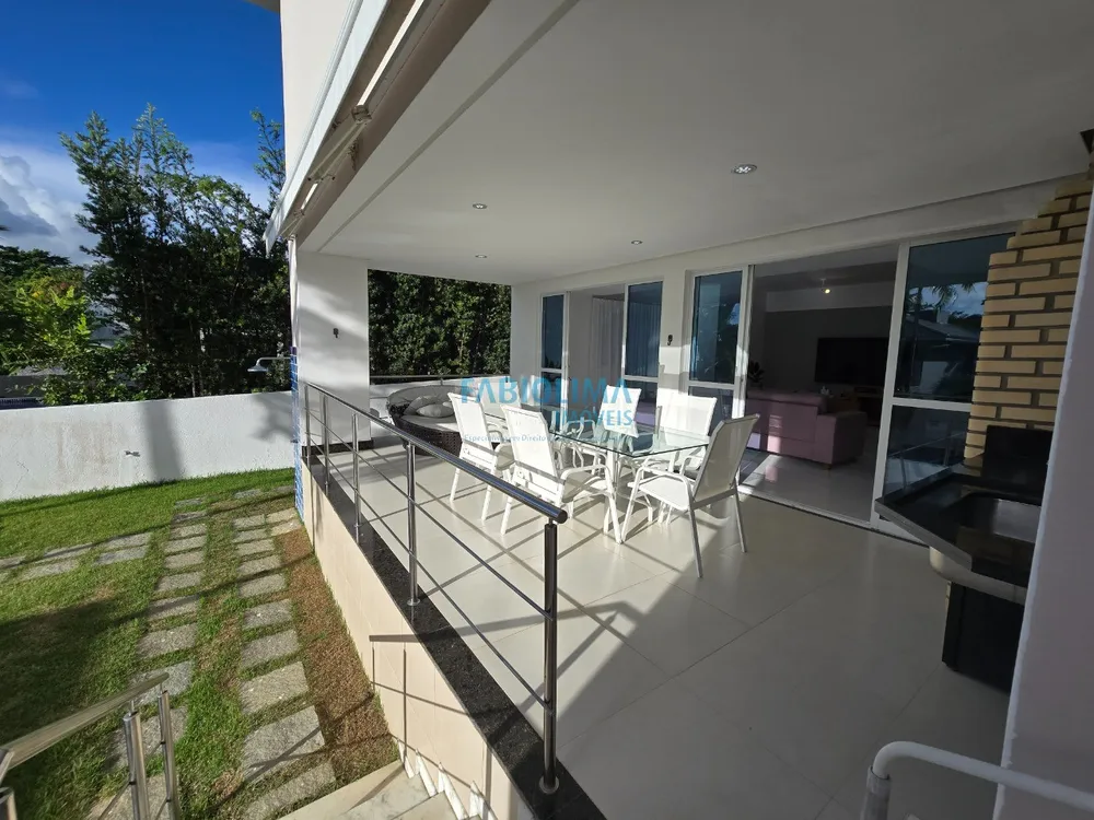 Casa de Condomínio, 3 quartos - Foto 10