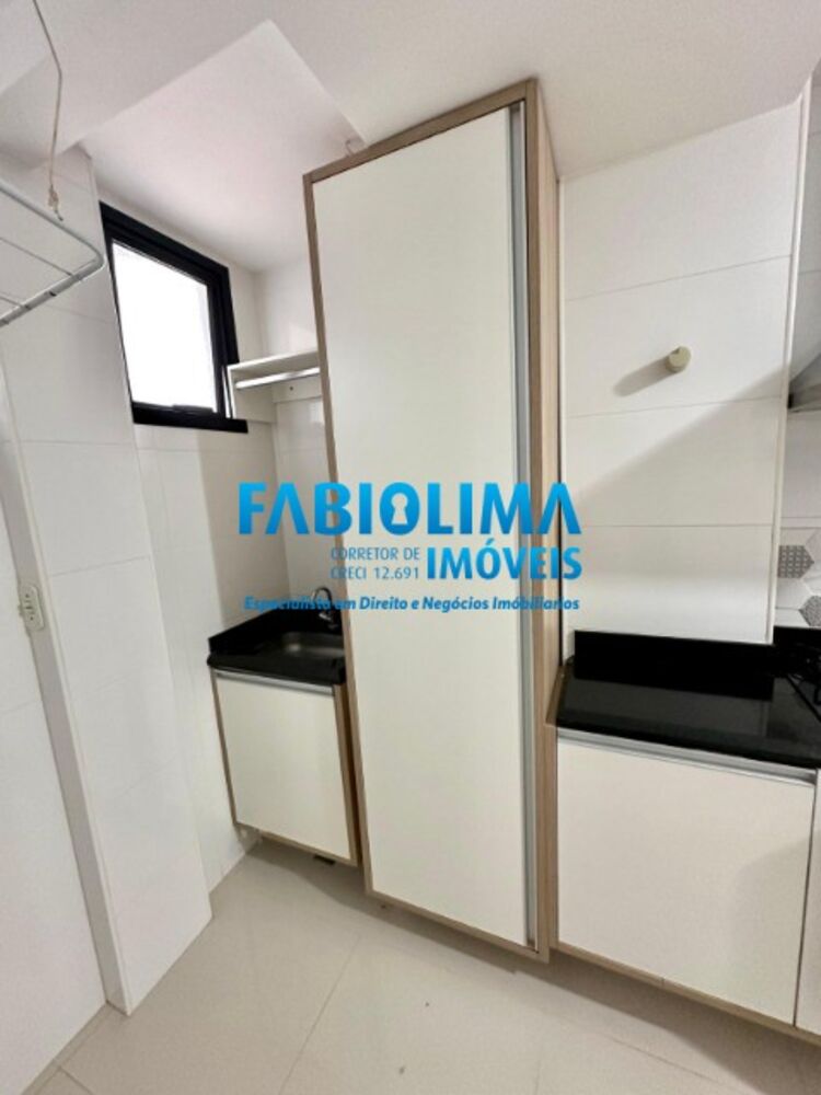 Apartamento, 1 quarto, 48 m² - Foto 2