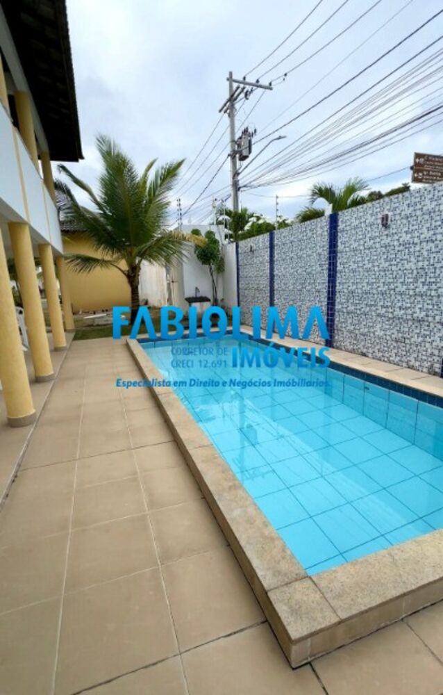 Apartamento, 1 quarto, 48 m² - Foto 4