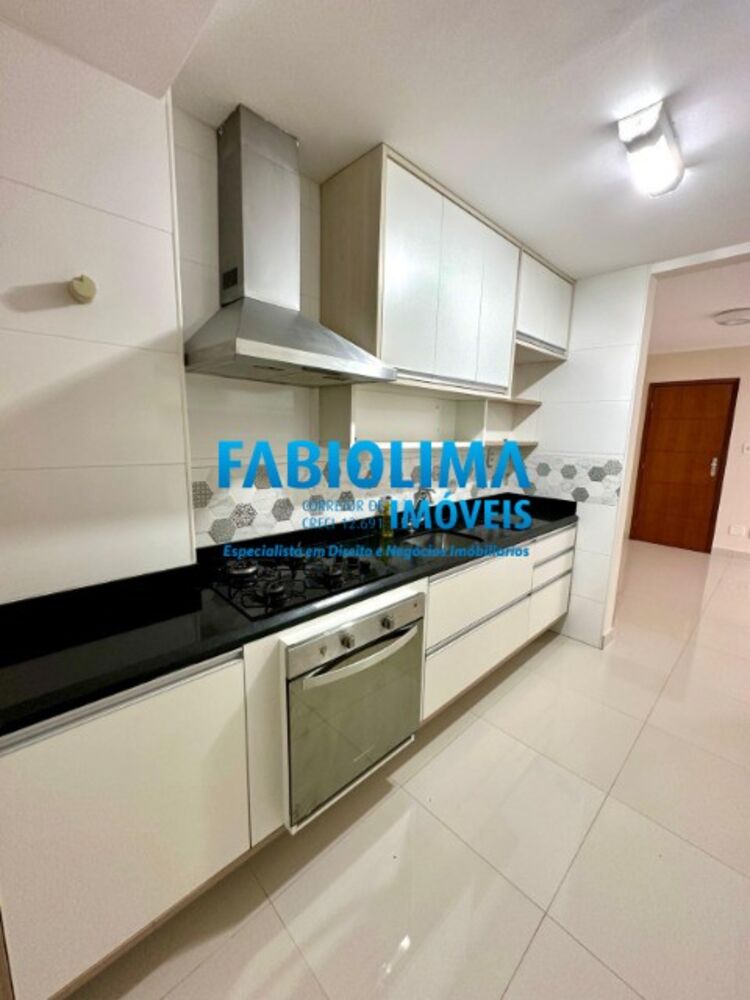 Apartamento, 1 quarto, 48 m² - Foto 1