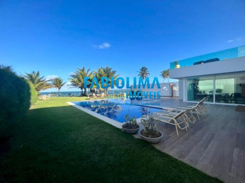 Casa de Condomínio, 7 quartos - Foto 1