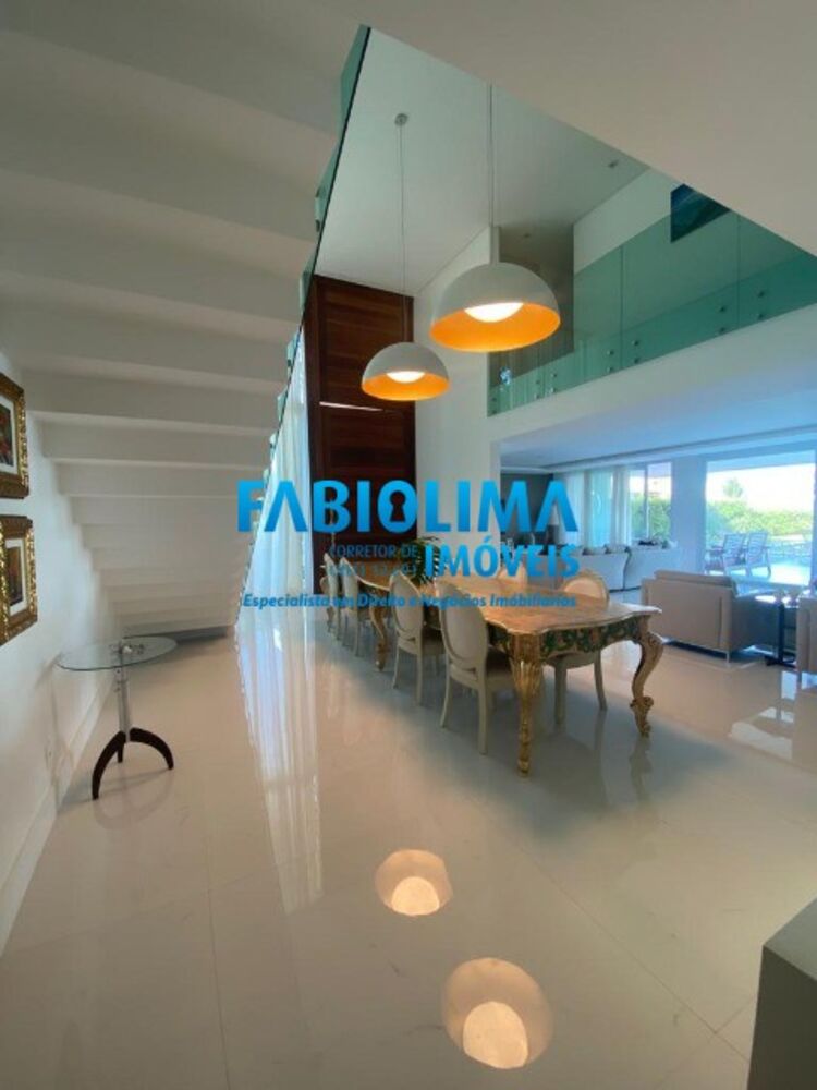 Casa de Condomínio, 7 quartos - Foto 7