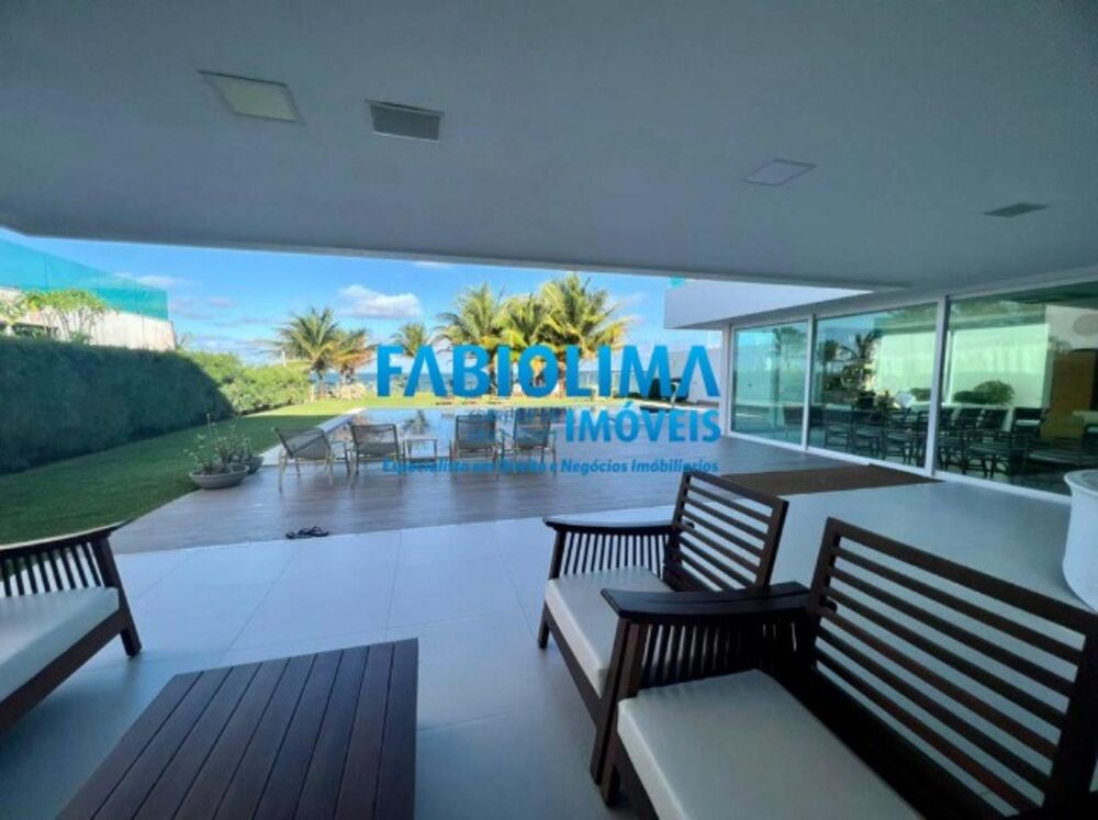 Casa de Condomínio, 7 quartos - Foto 4