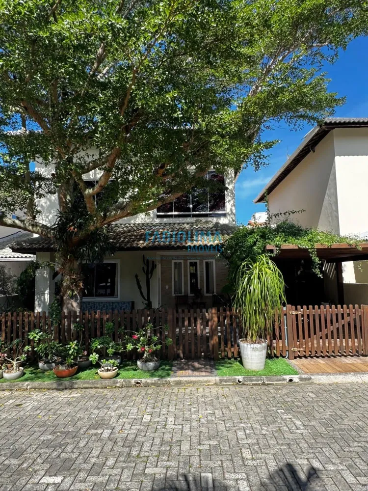Casa de Condomínio, 4 quartos - Foto 5