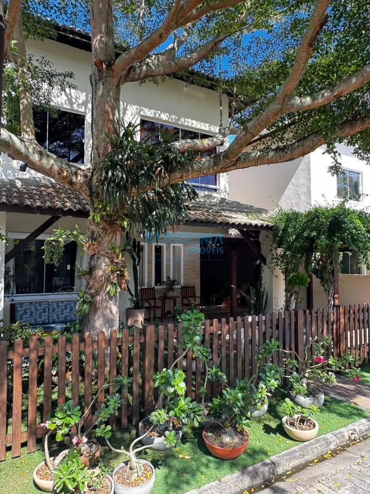 Casa de Condomínio, 4 quartos - Foto 8