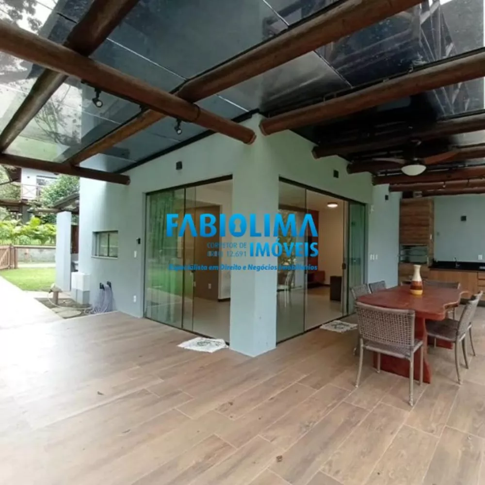 Casa de Condomínio à venda com 3 quartos, 260m² - Foto 3