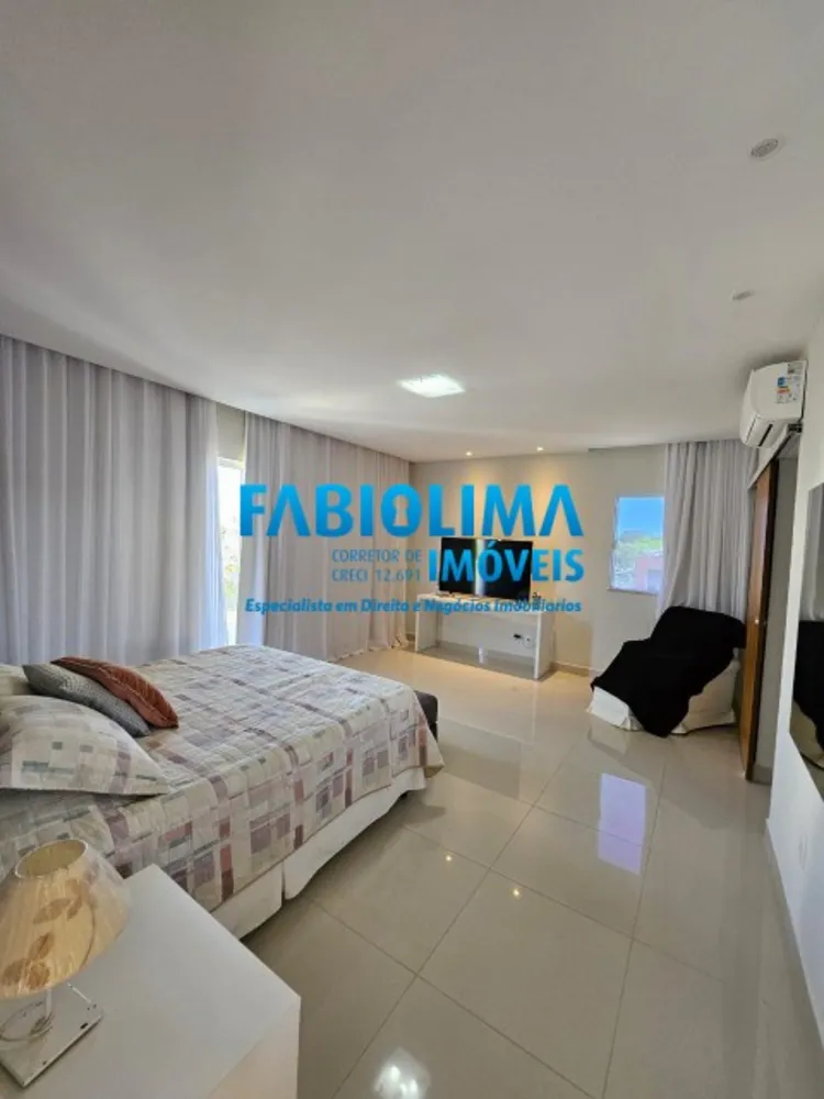 Casa de Condomínio, 4 quartos - Foto 12