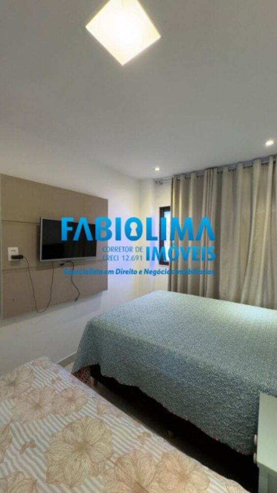Apartamento, 2 quartos, 90 m² - Foto 4