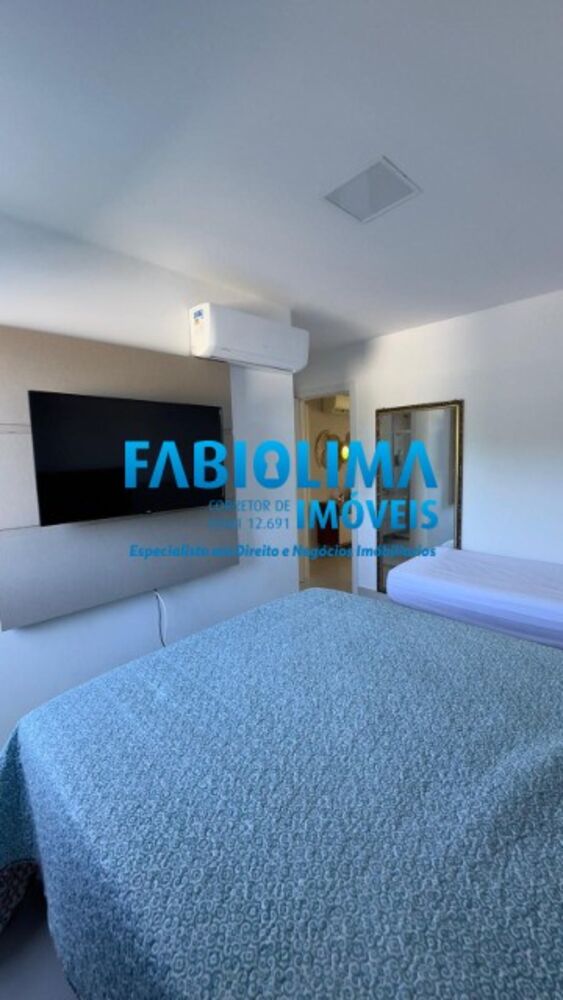 Apartamento, 2 quartos, 90 m² - Foto 3