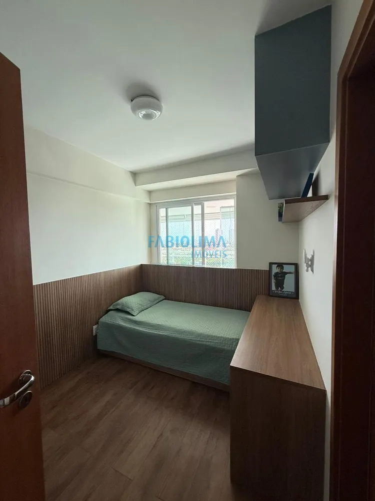 Apartamento, 4 quartos, 140 m² - Foto 4