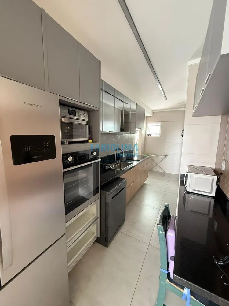 Apartamento, 4 quartos, 140 m² - Foto 1