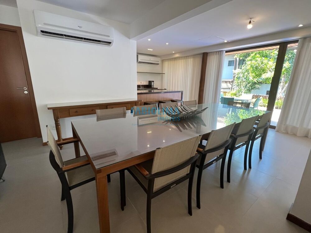 Casa de Condomínio à venda com 4 quartos, 142m² - Foto 2