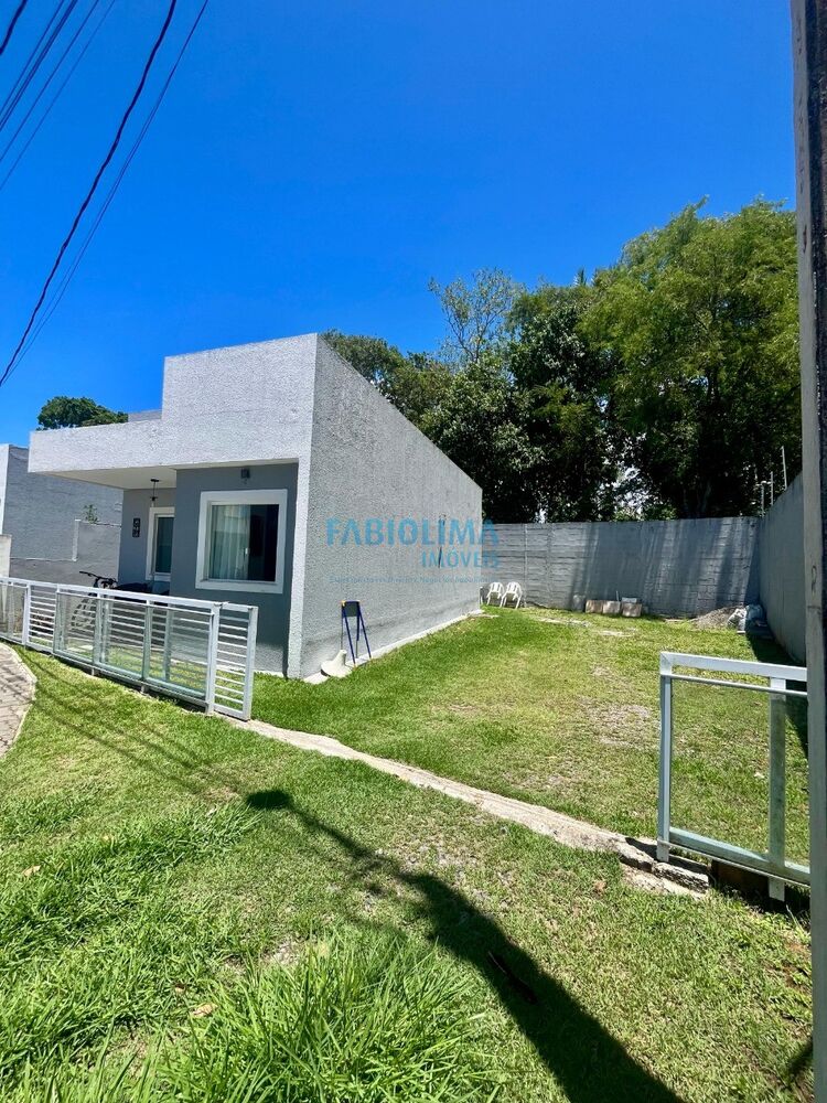 Casa de Condomínio, 2 quartos - Foto 1