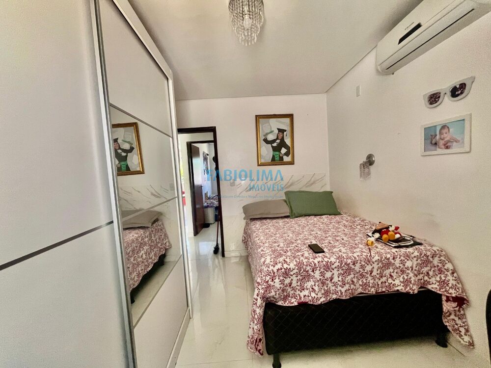 Casa de Condomínio, 2 quartos - Foto 3