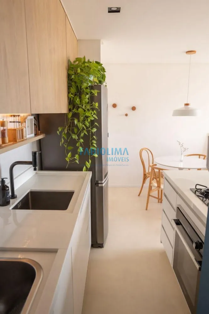 Apartamento, 2 quartos, 50 m² - Foto 9