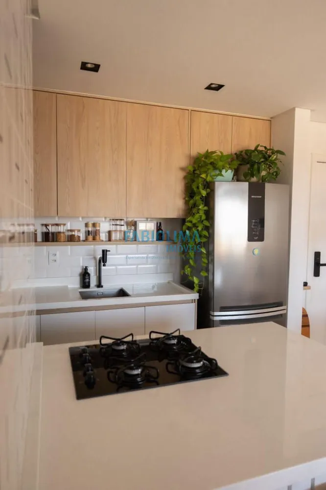 Apartamento, 2 quartos, 50 m² - Foto 6