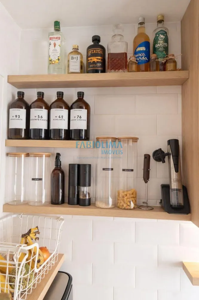 Apartamento, 2 quartos, 50 m² - Foto 7