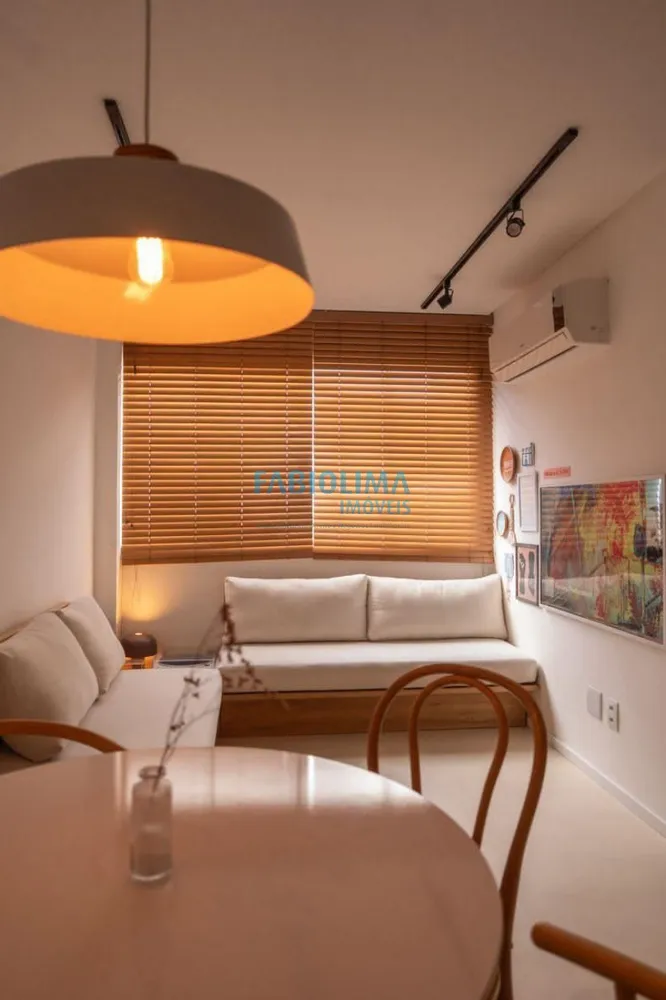 Apartamento, 2 quartos, 50 m² - Foto 1