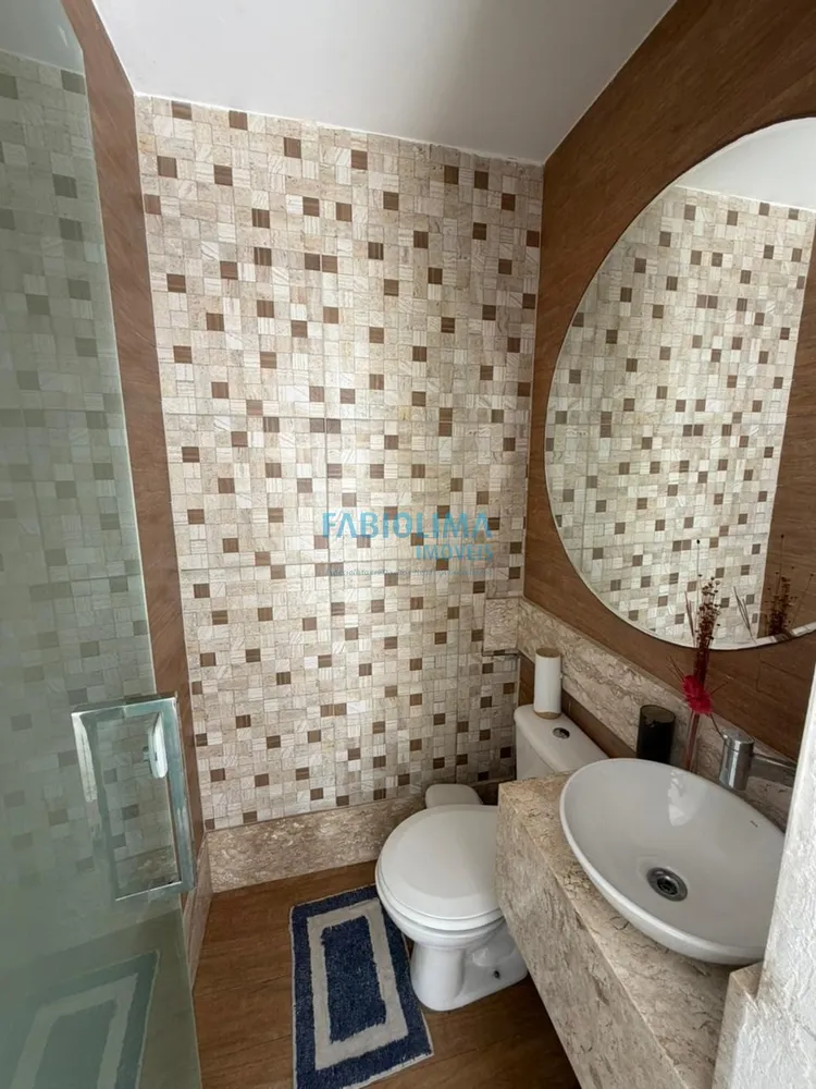 Casa de Condomínio, 4 quartos - Foto 14