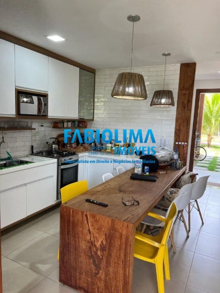 Casa de Condomínio, 2 quartos - Foto 7