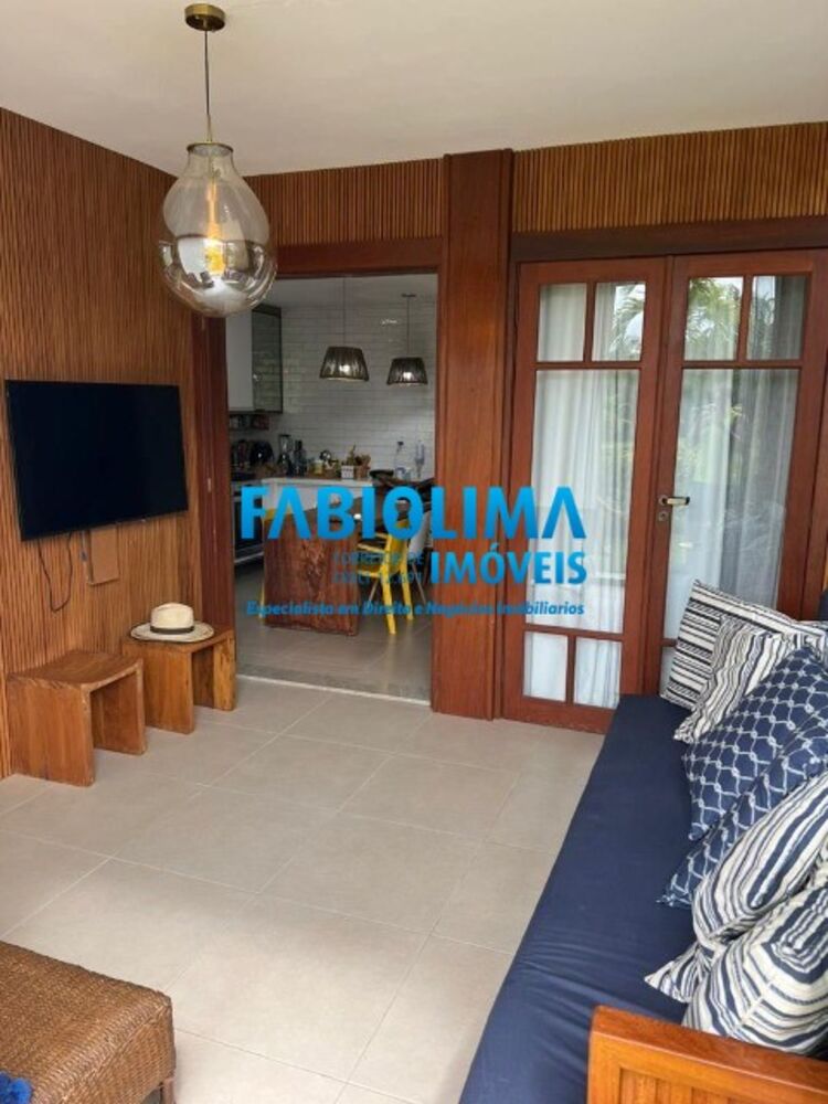 Casa de Condomínio, 2 quartos - Foto 3
