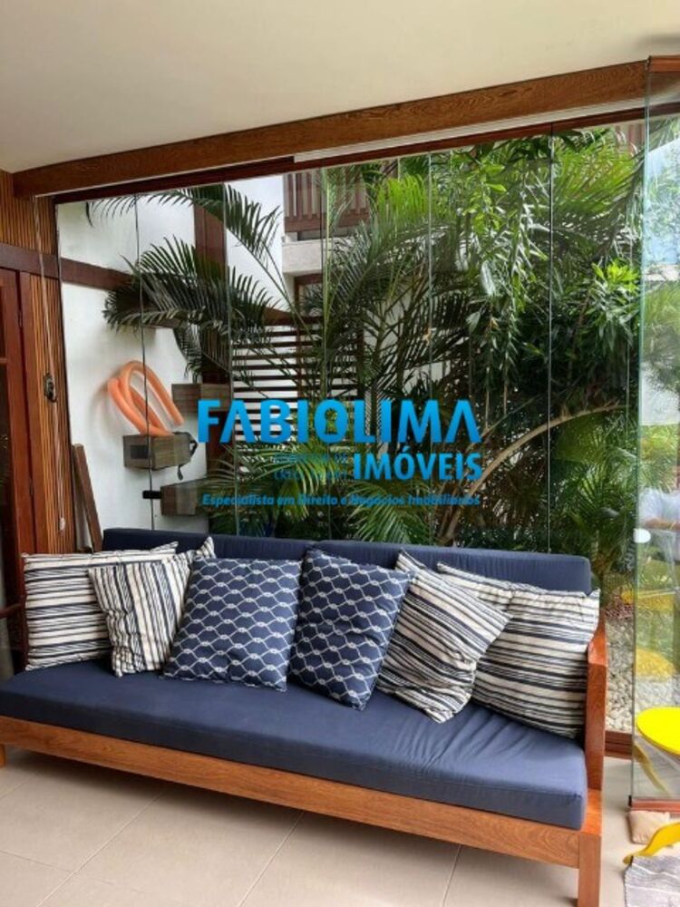 Casa de Condomínio, 2 quartos - Foto 6