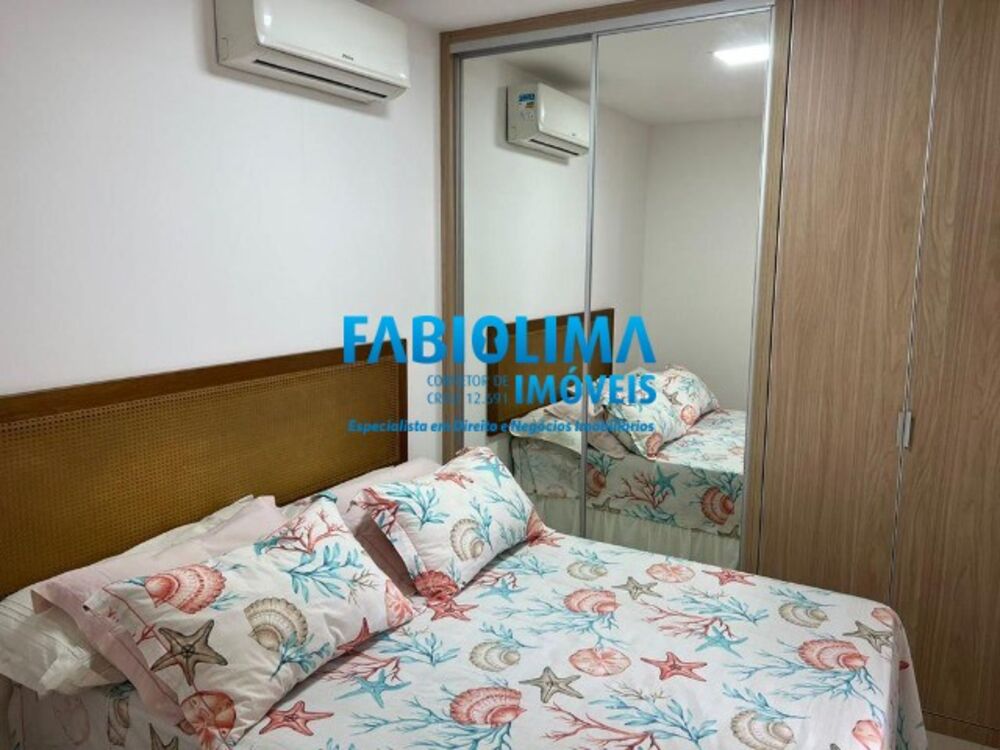 Casa de Condomínio, 2 quartos - Foto 5