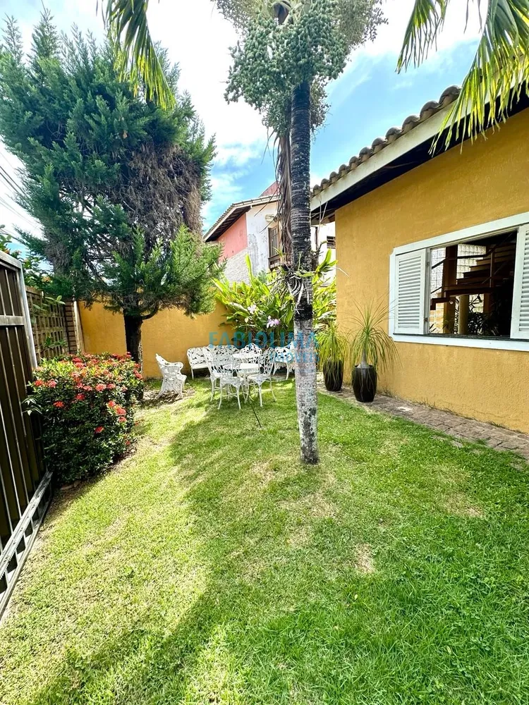 Casa de Condomínio, 4 quartos - Foto 9