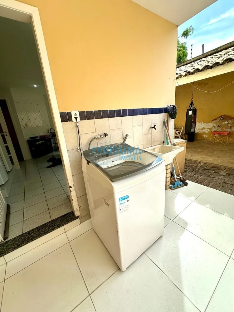 Casa de Condomínio, 4 quartos - Foto 7