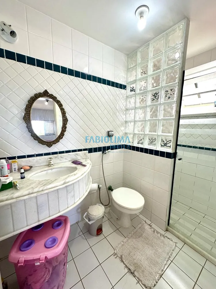 Casa de Condomínio, 4 quartos - Foto 2