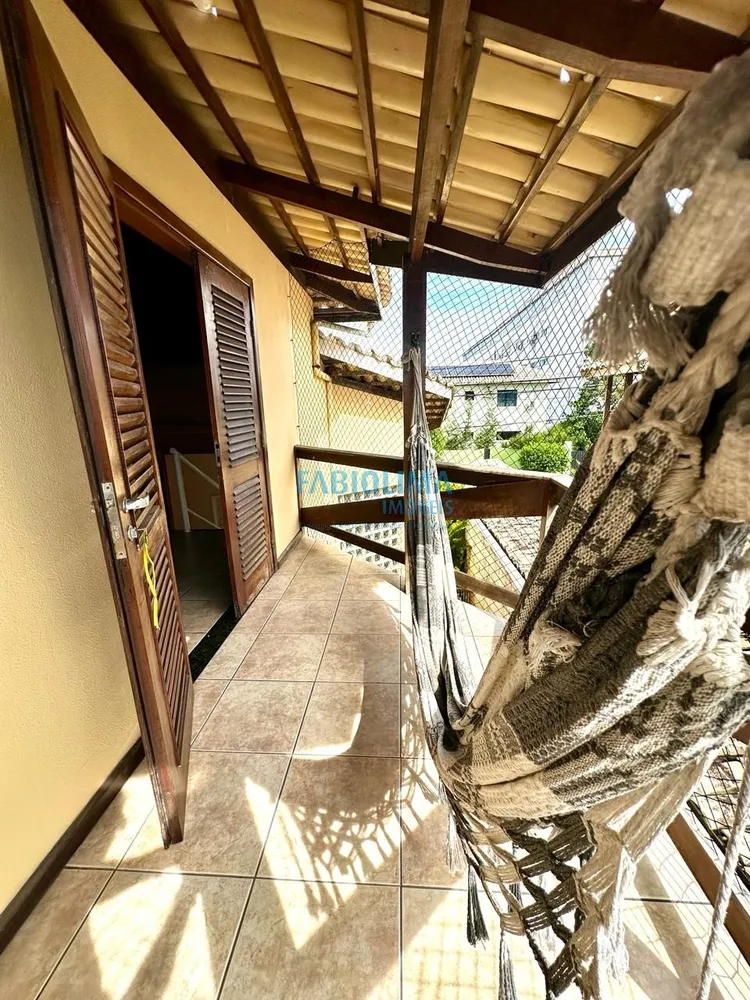 Casa de Condomínio, 4 quartos - Foto 12