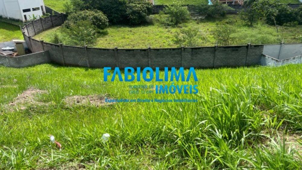 Terreno à venda, 460m² - Foto 1