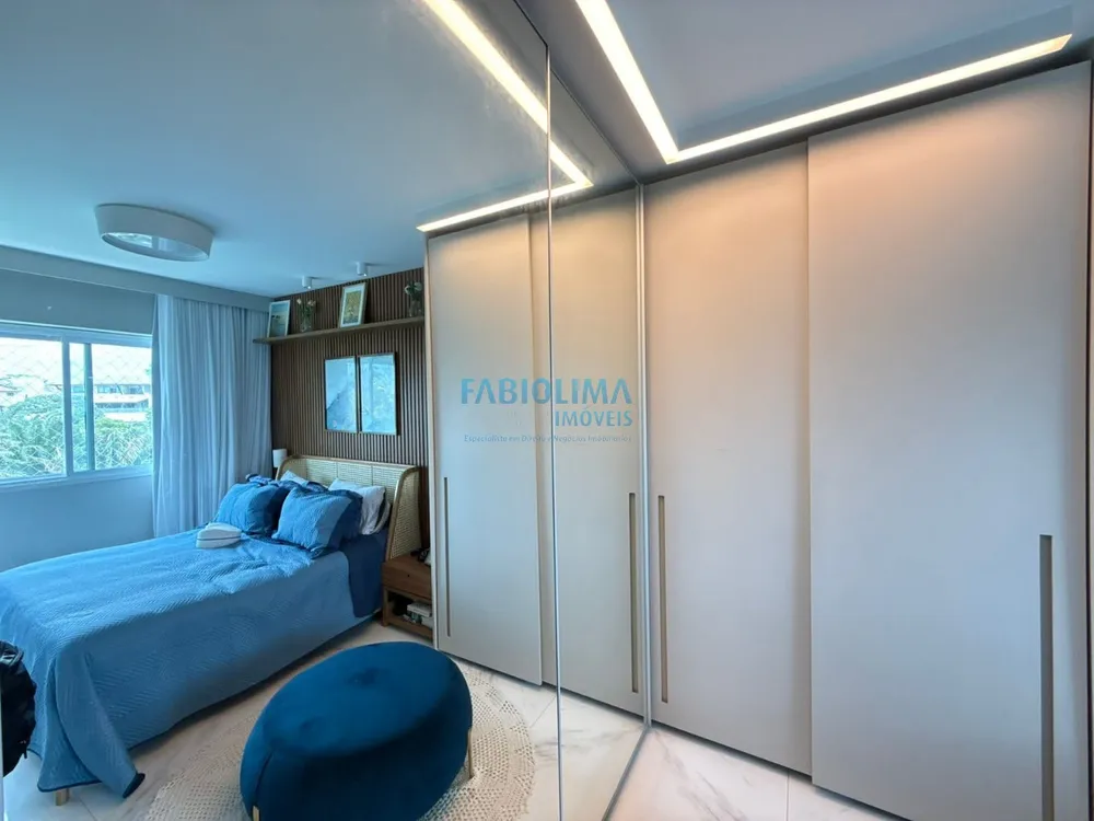 Apartamento, 4 quartos, 144 m² - Foto 3
