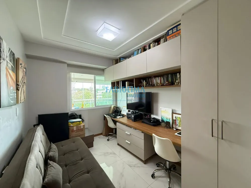 Apartamento, 4 quartos, 144 m² - Foto 4