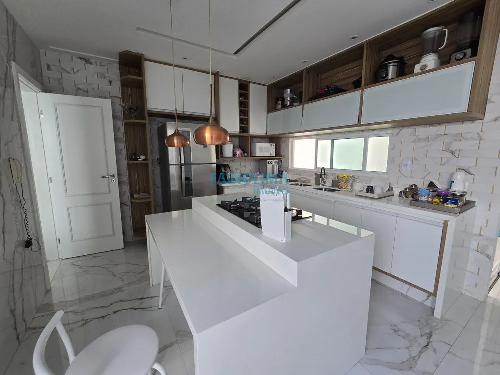 Casa de Condomínio, 4 quartos - Foto 7