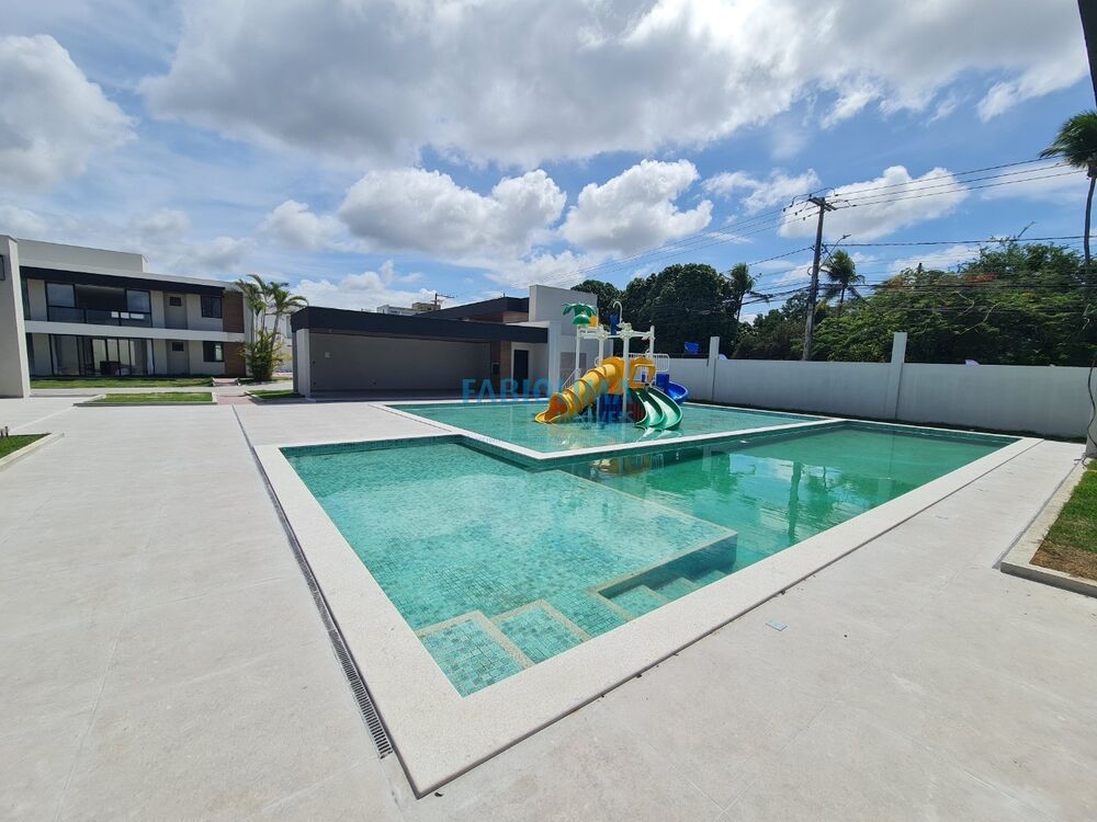 Apartamento à venda com 3 quartos, 94m² - Foto 1