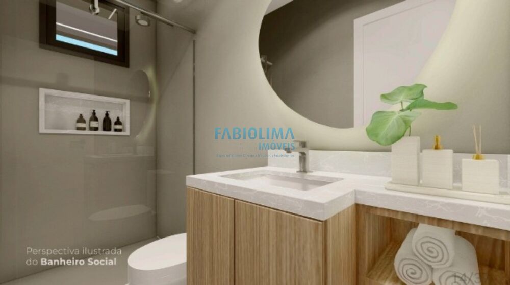 Apartamento à venda com 3 quartos, 94m² - Foto 4