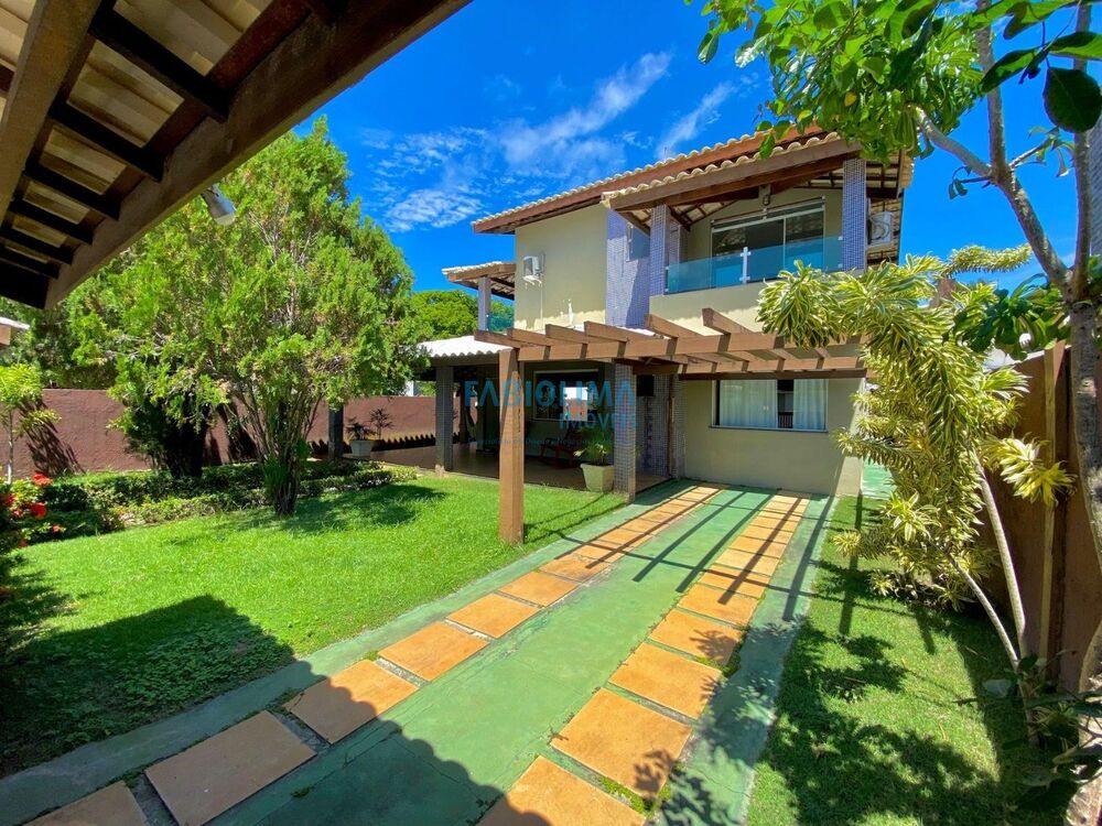 Casa de Condomínio, 4 quartos - Foto 4