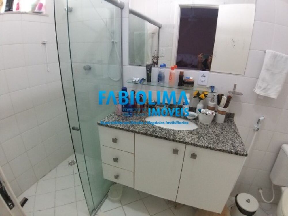 Casa de Condomínio, 3 quartos - Foto 18