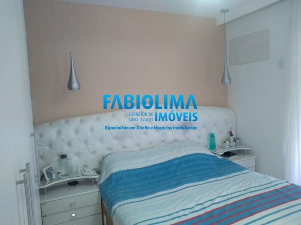 Casa de Condomínio, 3 quartos - Foto 20
