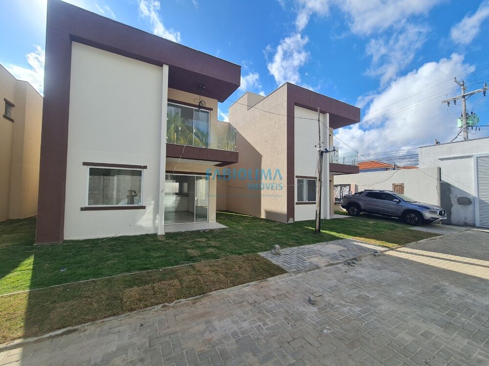 Casa de Condomínio, 4 quartos - Foto 2