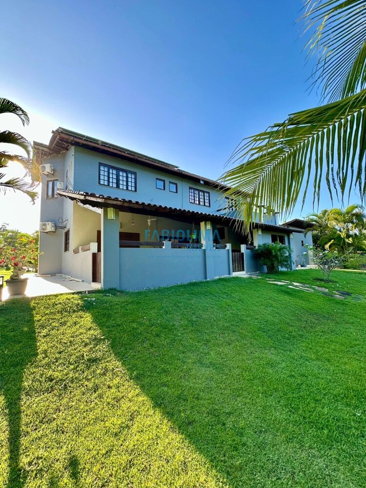 Casa de Condomínio, 5 quartos - Foto 3