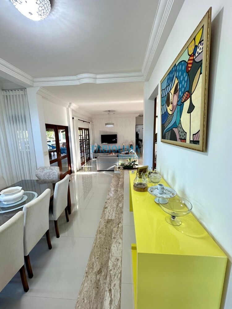 Casa de Condomínio, 5 quartos - Foto 2