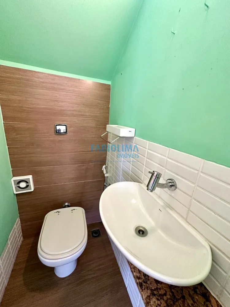 Casa de Condomínio, 4 quartos - Foto 10