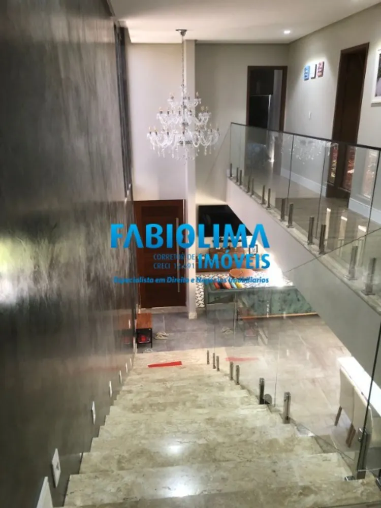 Casa de Condomínio, 4 quartos - Foto 8