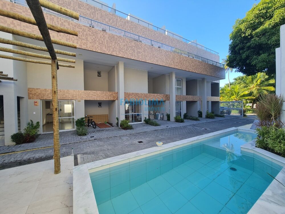 Apartamento à venda com 2 quartos, 66m² - Foto 1