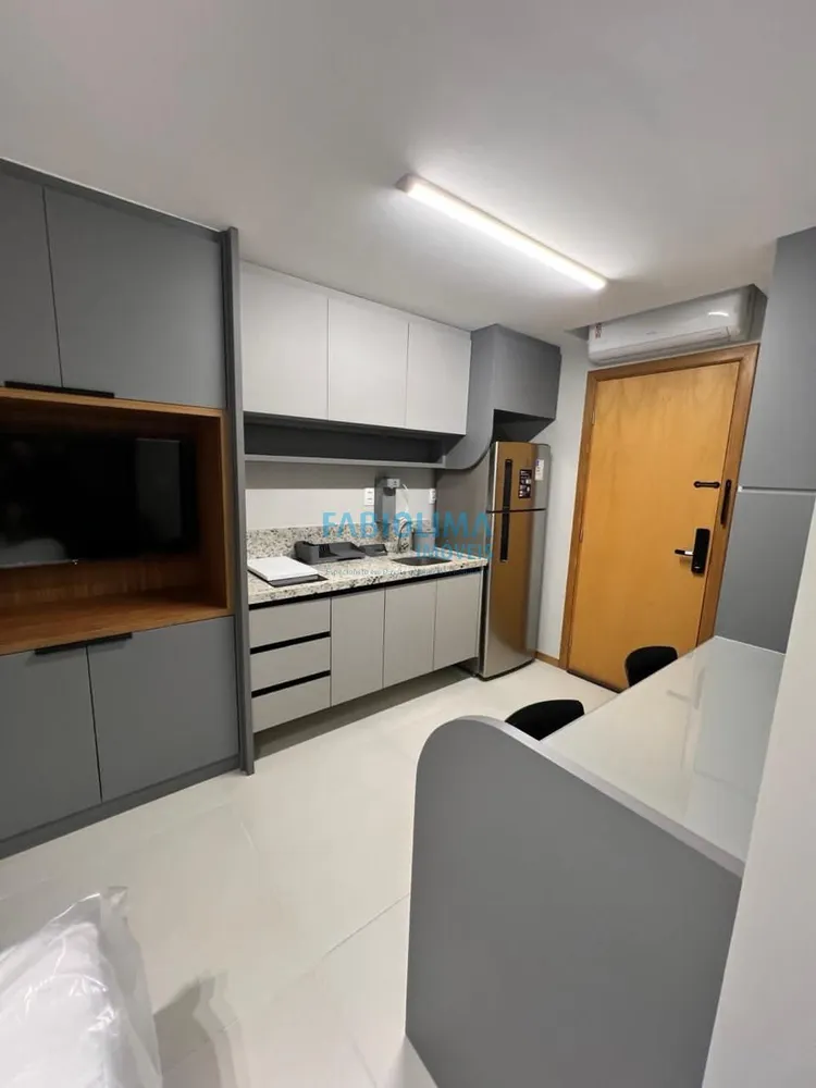 Apartamento, 1 quarto, 25 m² - Foto 3